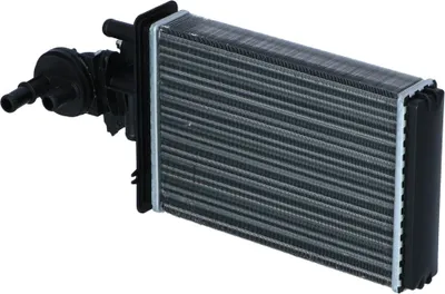 Productafbeelding van Warmtewisselaar, interieurverwarming