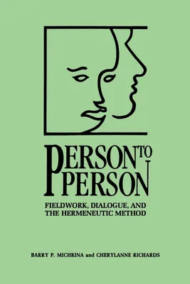 Produktbild von Person to Person