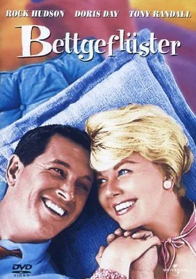 Produktbild von Bettgeflüster