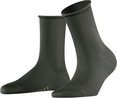 Produktbild von FALKE Active Breeze Socken Damen military 39-42