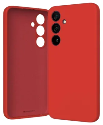 Produktbild von Mercury Silicone Sam S24+ S926red/ed