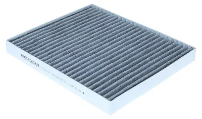 Produktbild von KAMOKA F523301 Innenraumfilter Pollenfilter für BMW X5 (E70) Aktivkohle