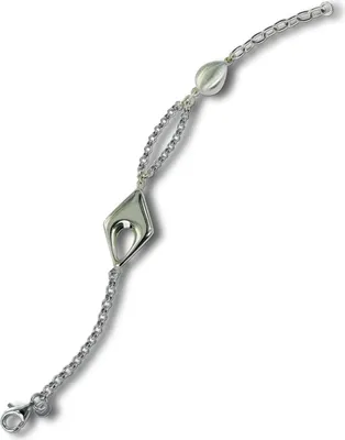 Produktbild von Balia Damen Silber 925 silber Armschmuck D2BAA0023SP