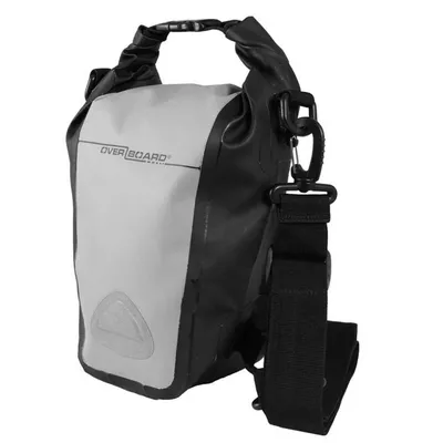 Immagine prodotto di Overboard, borsa, borsa impermeabile per reflex 6 litri, 100% impermeabile