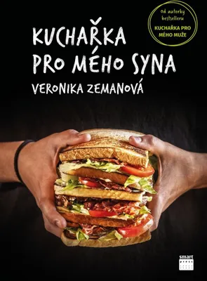 Immagine prodotto di Kuchařka pro mého syna