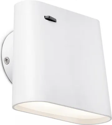 Produktbild von Faro 62115, Oberfläche, 2700 K, IP20, Weiß