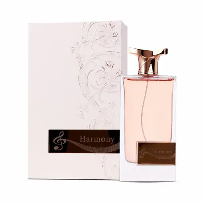 Immagine prodotto di Aurora, Harmony, Eau De Parfum, For Women, 100 ml