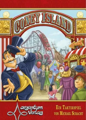 Produktbild von Coney Island