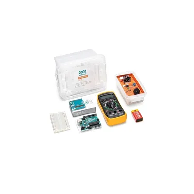 Produktbild von ARDUINO Education Student Kit