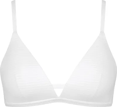 Produktbild von Sloggi Ever Fresh Plus P, Farbe: White 03/0003, Größe: S Schalen-BH