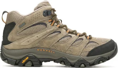 Obrázok produktu pre Merrell Moab 3 Mid GORE-TEX®, Pecan