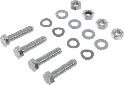 Obrázok produktu pre Sada: šesťhranné skrutky pre zadné vzpery Schwalbe KR51/1 KR51/2
