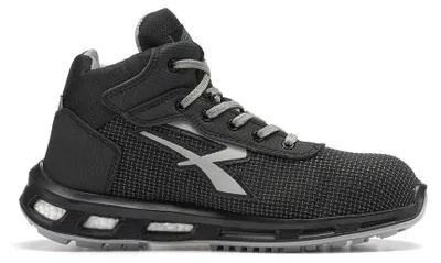 Image de Chaussures hautes STEGO S3 SRC T35 - UPOWER - RL1037635