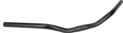Produktbild von E-Bike Lenker ErgoTec City Cruiser Bügel 25,4 mm schwarz lvl. 3