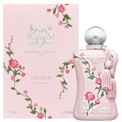 Produktbild von Delina Limited Edition - EDP - Volumen: 75 ml