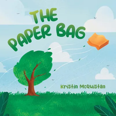 Produktbild von The Paper Bag