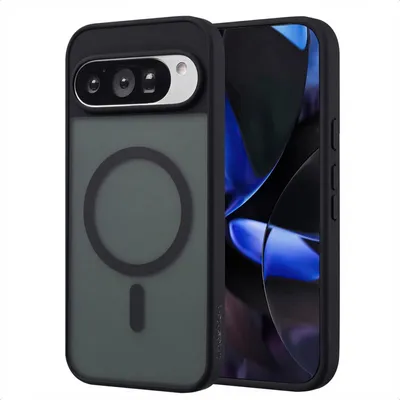 Immagine prodotto di imoshion Color Guard Back Cover con MagSafe Google Pixel 9 / 9 Pro / 10 / 10 Pro - Nero