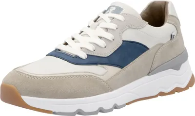 Produktbild von Rieker Sportliche Schnürschuhe Herren 31393933353735 Beige 43 EU