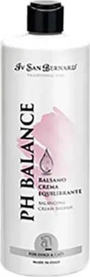 Produktbild von Iv San Bernard Traditionelles Ph-ausgleichendes Pflegeshampoo 500ml Durchsichtig  Durchsichtig One Size