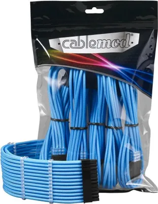 Produktbild von cablemod PRO ModMesh - Verlängerungskabelset