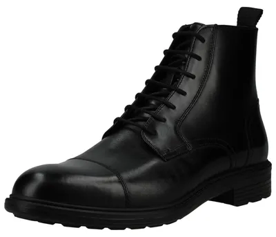 Produktbild von Geox Stiefelette Stiefelette Glattleder