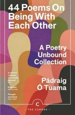 Obrázok produktu pre 44 Poems on Being with Each Other