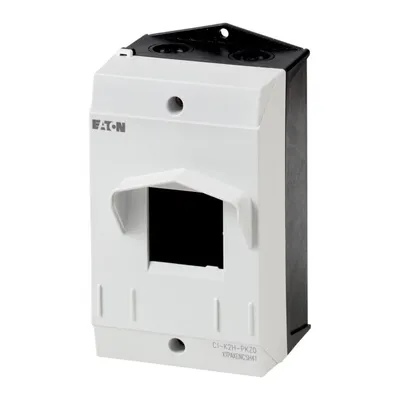 Produktbild von Eaton 219653, 100 mm, 104 mm, 160 mm, -25 - 70 °C