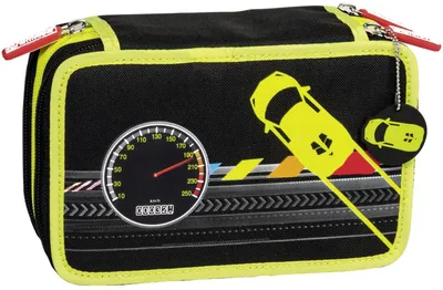 Productafbeelding van BRUNNEN 104912104 Etui "Speed Control", 19,5 x 13,5 x 7 cm