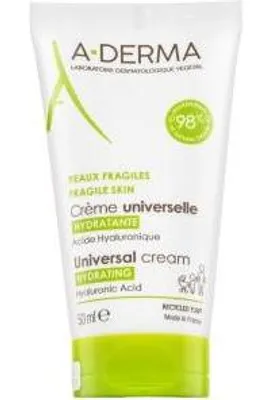 Obrázek produktu pro A-Derma multifunkční krém Universal Hydrating Cream 50 ml