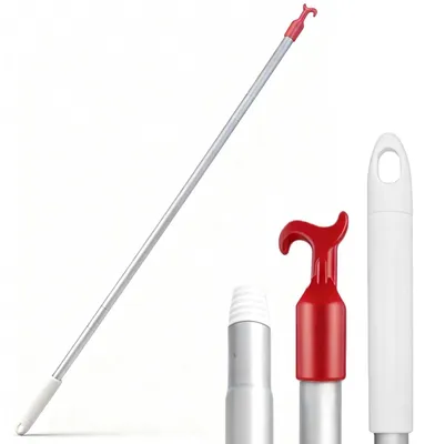Obrázek produktu pro Závěs na půdu, táhlo pro schodiště, teleskopické závěsy na půdu, 1,1 m
