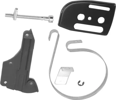 Image de Kit tendeur de chaîne en acier inoxydable accessoires pour Husqvarna 36 41 136 137 142