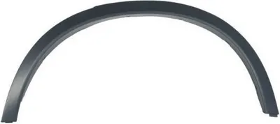 Produktbild von BLIC Zier- / Schutzleiste Kotflügel Kotflügelschutz Kotflügelverbreiterung 5703-04-0093597P für BMW X3 (F25) X4 (F26)