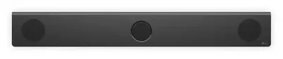 Produktbild von LG S80TY, 3.1.3 Kanäle, 480 W, DTS Digital Surround, DTS-HD HR, DTS-HD Master Audio, DTS:X, Dolby Atmos, Dolby Digital, Dolby..., AI Sound Pro, Bass Blast, Bass Blast+, Spiel, Film, Sport, Standard, 83 dB, 90 W