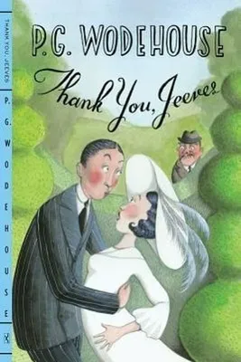 Zdjęcie produktu dla Thank You, Jeeves