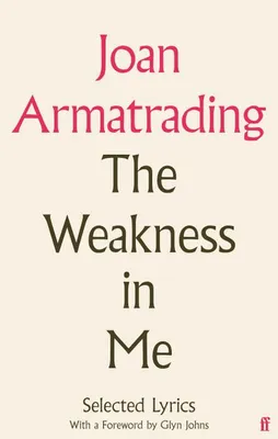 Zdjęcie produktu dla The Weakness in Me