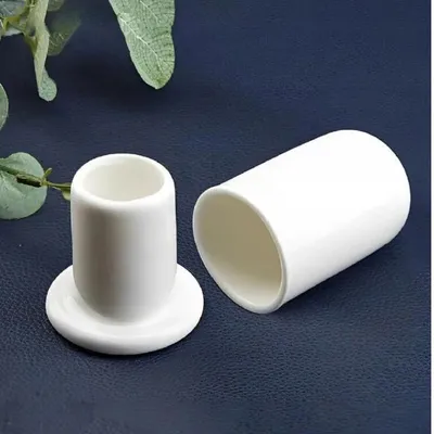 Zdjęcie produktu dla Wilmax – porcelanowy pojemnik na wykałaczki, biały, WL-996064/A