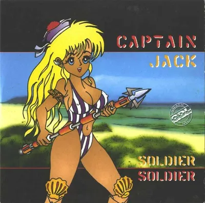 Image de Soldat soldat (2 titres)