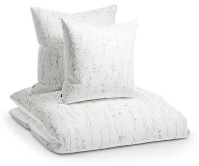 Produktbild von sleepwise Bettwäsche 240x220 Sommer Bettwäsche 3tlg- , Traumhaft Weich, Atmungsaktiv, Bügelfrei & Knitterfrei - Bettbezug Set aus weicher Mikrofaser mit 65x65cm Kissenbezüge, Floral