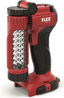 Produktbild von Flex Akku LED-Arbeitslampe Akku-Lampe WL LED 18.0 ohne Akku/Ladegerät