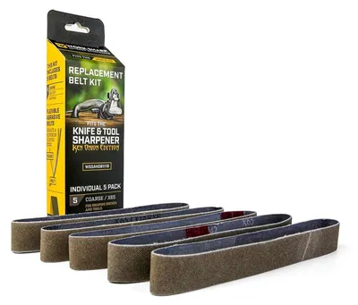 Obrázek produktu pro Brousky Work Sharp KOE X65, sada 5 kusů