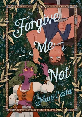 Produktbild von Forgive-Me-Not