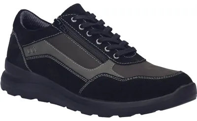 Immagine prodotto di JOSEF SEIBEL Marley 50 | Sneaker da Uomo | nero
