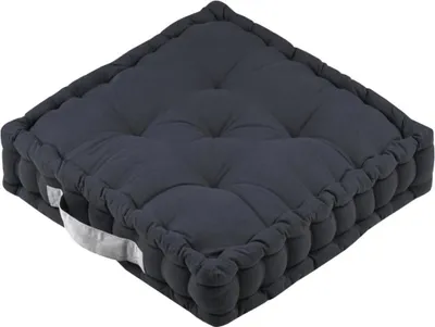 Immagine prodotto di Cuscino DUET antracite 45x45x10 cm Francia