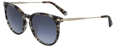 Produktbild von LONGCHAMP Sonnenbrillen LO646S-227