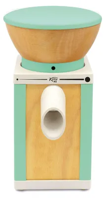 Produktbild von KoMo Getreidemühle KoMoMio Grün