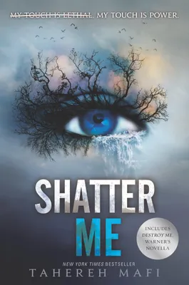 Produktbild von Shatter Me