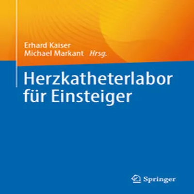 Obrázok produktu pre Herzkatheterlabor für Einsteiger