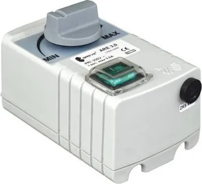 Produktbild von ARE 3.0A elektronischer Lüfterdrehzahlregler IP54