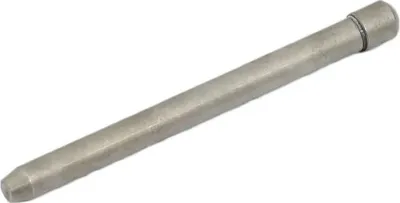 Produktbild von Rk 38060073 Kettennietstift Silber  Silber One Size