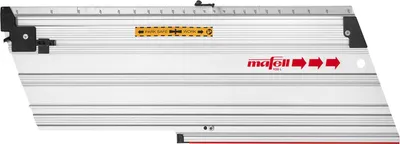 Produktbild von mafell Führungseinrichtung L maximale Schnittlänge 370 mm - 208171